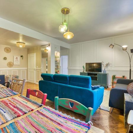 Vieux Marche Sublime Appartement Avec Ascenseur Rouen Exterior foto
