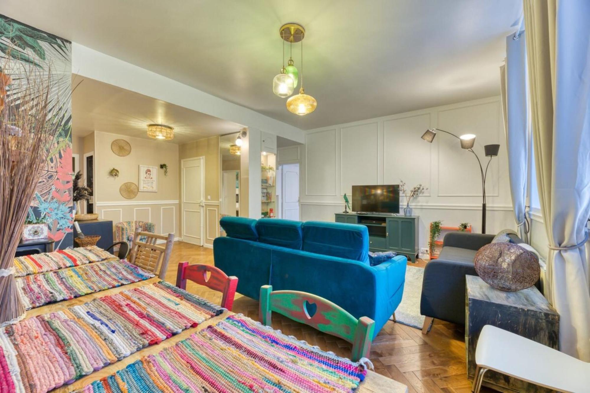 Vieux Marche Sublime Appartement Avec Ascenseur Rouen Exterior foto