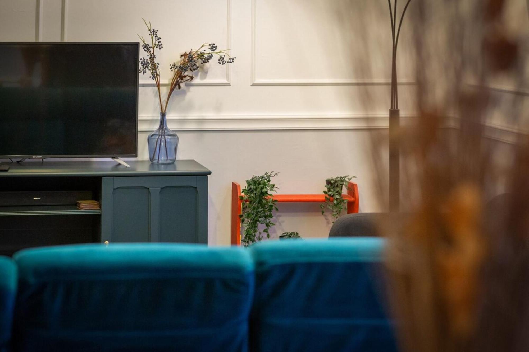 Vieux Marche Sublime Appartement Avec Ascenseur Rouen Exterior foto